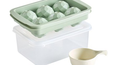 ✨반짝이는 크리스탈얼음! 후회 없는 선택을 위한 꿀팁 대방출✨